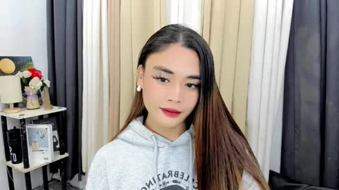 hottie nicole online show from 02/09/26, 12:42