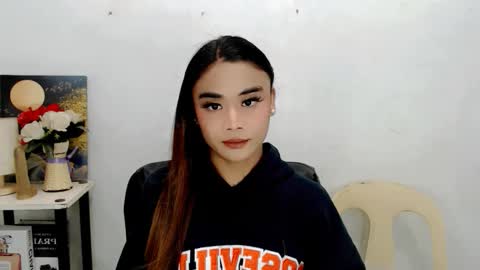 hottie nicole online show from 02/19/26, 01:12