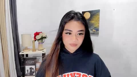 hottie nicole online show from 03/09/26, 12:36