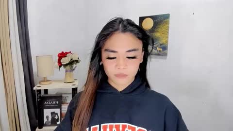 hottie nicole online show from 03/11/26, 01:44