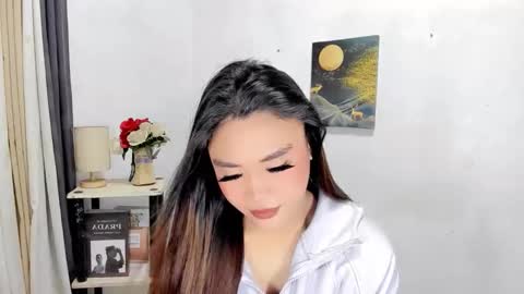 hottie nicole online show from 03/18/26, 01:20