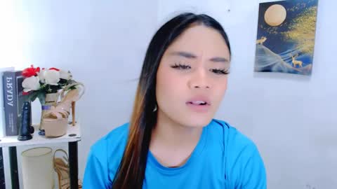 hottie nicole online show from 04/12/26, 12:48