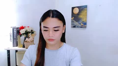 hottie nicole online show from 04/17/26, 12:57