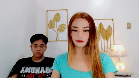 nhics and hades online show from 02/02/25, 12:40