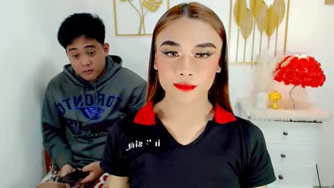 nhics and hades online show from 02/21/25, 03:56