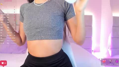 Nia online show from 02/16/26, 12:23