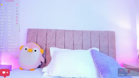 Nia online show from 03/25/26, 07:20