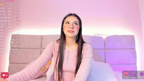 Nia online show from 04/14/26, 02:34