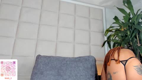 Nia online show from 03/07/25, 08:22