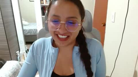 Dani online show from 01/09/26, 01:08