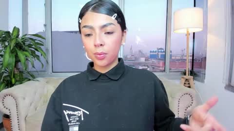 Nia Malkova online show from 03/04/26, 11:16