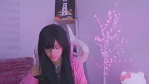 Snapshot of nia_mitsuki chatting on 03/12/25, 11:53 samanta online show from 03/12/25, 11:53