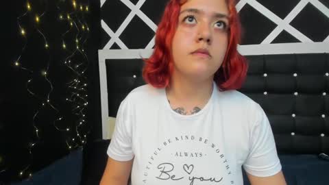 Estefani  online show from 02/13/25, 02:01