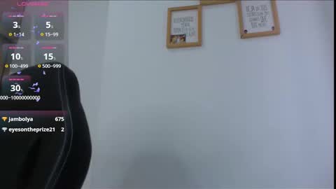 Mia online show from 01/07/25, 05:20