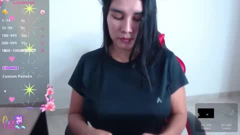 Mia online show from 04/20/26, 09:27