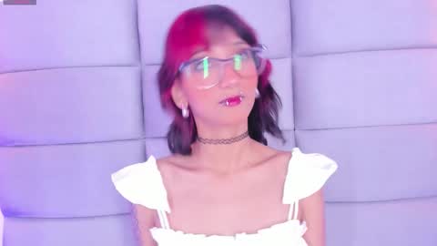 Snapshot of niaafox chatting on 01/18/26, 12:09 Nia online show from 01/18/26, 12:09