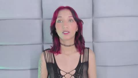 Snapshot of niaafox chatting on 03/01/26, 12:29 Nia online show from 03/01/26, 12:29