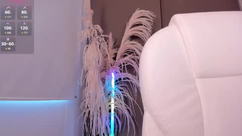 Snapshot of niaevans_x chatting on 01/07/26, 01:13 Nia online show from 01/07/26, 01:13