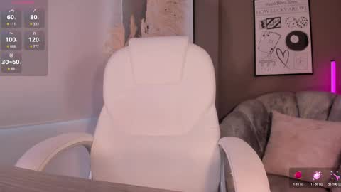 Snapshot of niaevans_x chatting on 02/03/26, 01:05 Nia online show from 02/03/26, 01:05