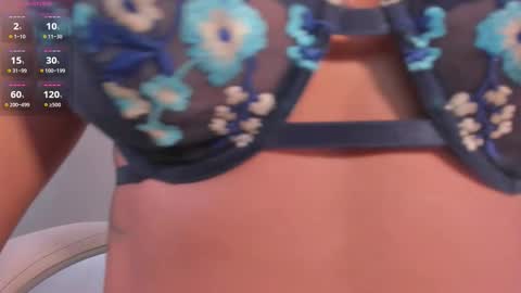 Snapshot of niaevans_x chatting on 02/05/26, 01:16 Nia online show from 02/05/26, 01:16