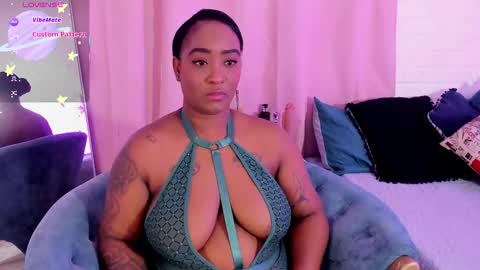 Nia online show from 02/23/26, 12:57