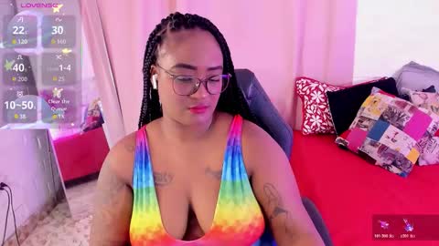 Nia online show from 03/09/26, 03:05