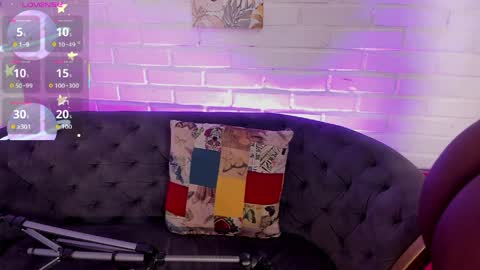 Nia online show from 04/07/26, 02:50