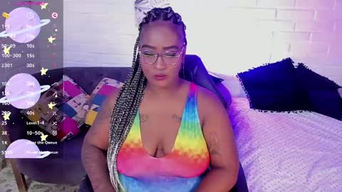 Nia online show from 04/14/26, 01:06