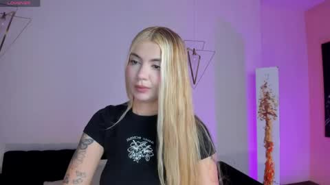 SQUIRTER DOLL    online show from 06/06/26, 08:13