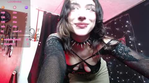 Snapshot of niakat_ chatting on 03/04/25, 04:38  niakat  online show from 03/04/25, 04:38