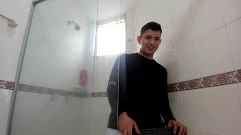 Niall  online show from 01/31/25, 12:29