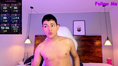 Niall  online show from 02/04/25, 03:57