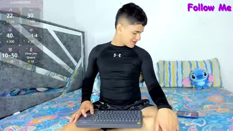 Niall  online show from 02/12/25, 11:51