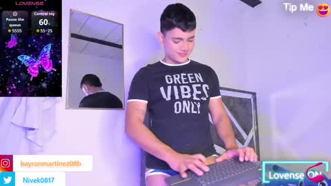 Niall  online show from 02/27/26, 01:33