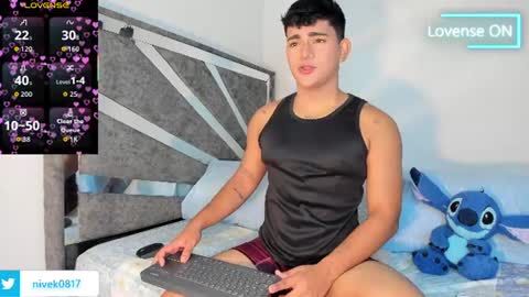 Snapshot of niall_falcon chatting on 07/31/26, 02:16 Niall online show from 07/31/26, 02:16