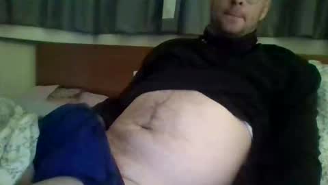 niallthewanderer online show from 01/13/26, 12:49