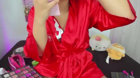  Nia  online show from 10/06/25, 04:04