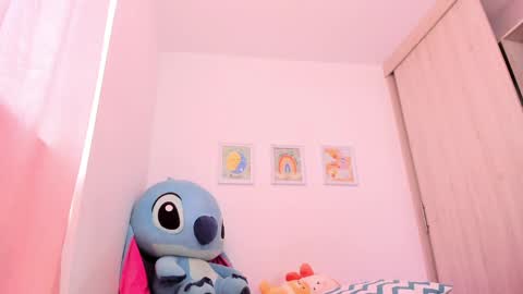  Nia  online show from 04/02/26, 04:04