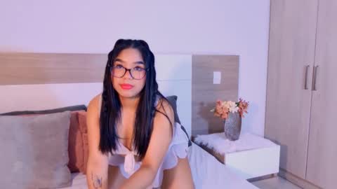 NiaPardo online show from 04/22/26, 11:56