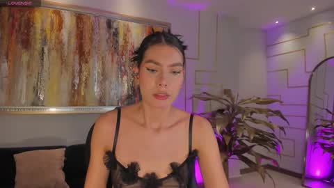 Call me Nia  online show from 02/26/26, 03:38