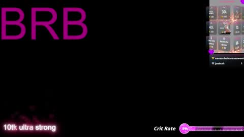 Niawk online show from 10/16/25, 03:24