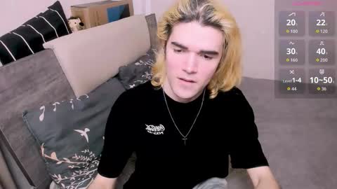 Nick PVT is open FanslyTwitter - Nic kycb online show from 01/31/26, 07:11