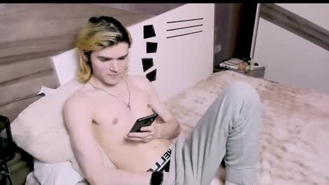 Nick PVT is open FanslyTwitter - Nic kycb online show from 03/14/26, 06:02