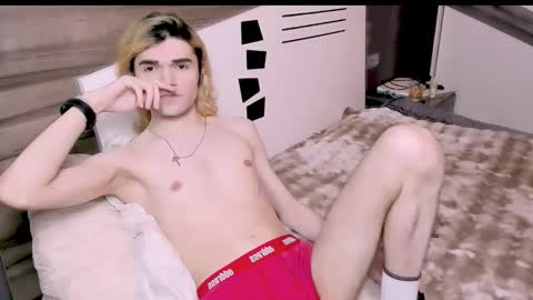 Nick PVT is open FanslyTwitter - Nic kycb online show from 03/15/26, 05:08