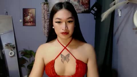 nica jane online show from 04/12/26, 05:18