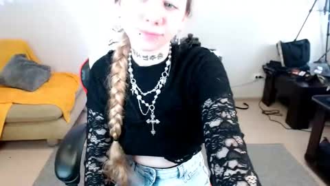 nica_kawaii online show from 03/11/26, 06:30