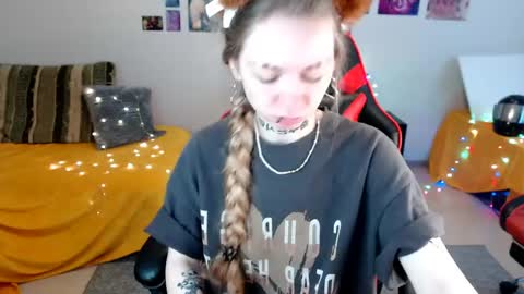Snapshot of nica_kawaii chatting on 06/03/26, 12:30 nica_kawaii online show from 06/03/26, 12:30