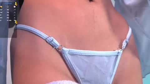 Snapshot of nicdani_1 chatting on 12/05/24, 09:06 Dani 3 online show from 12/05/24, 09:06