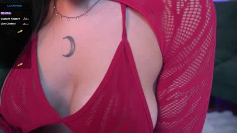 Snapshot of nicdani_1 chatting on 12/14/24, 09:13 Dani 3 online show from 12/14/24, 09:13