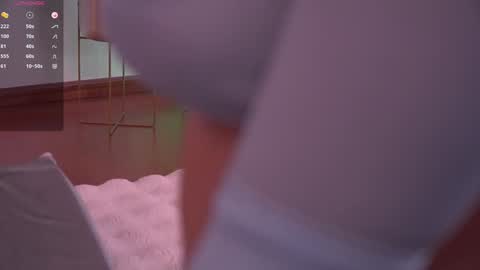 Snapshot of nicdani_1 chatting on 01/09/25, 09:26 Dani 3 online show from 01/09/25, 09:26